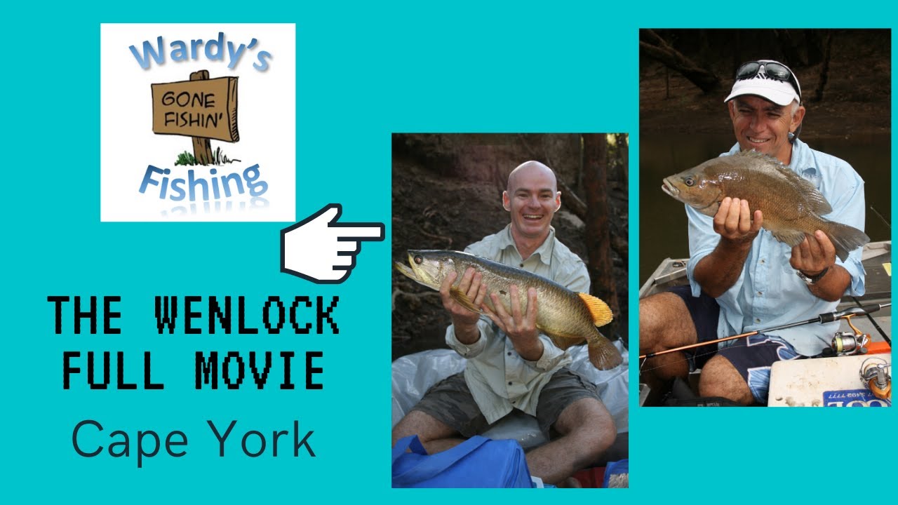 Wenlock 2013 Full Movie. Cape York Queensland