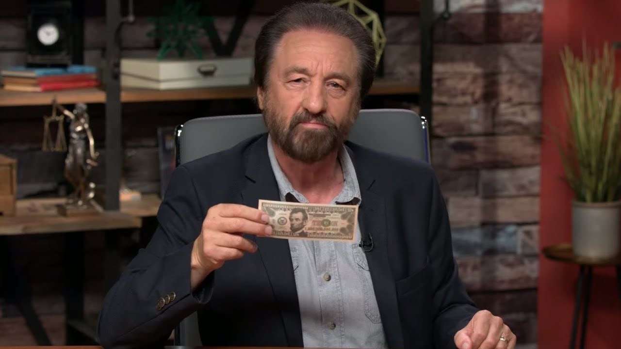 Our &ldquo;Trillion-Dollar Bill&rdquo; Tract