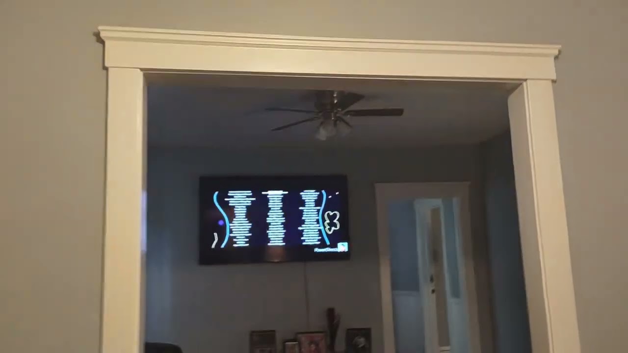 the jh movies 5 cartoon network ending credits