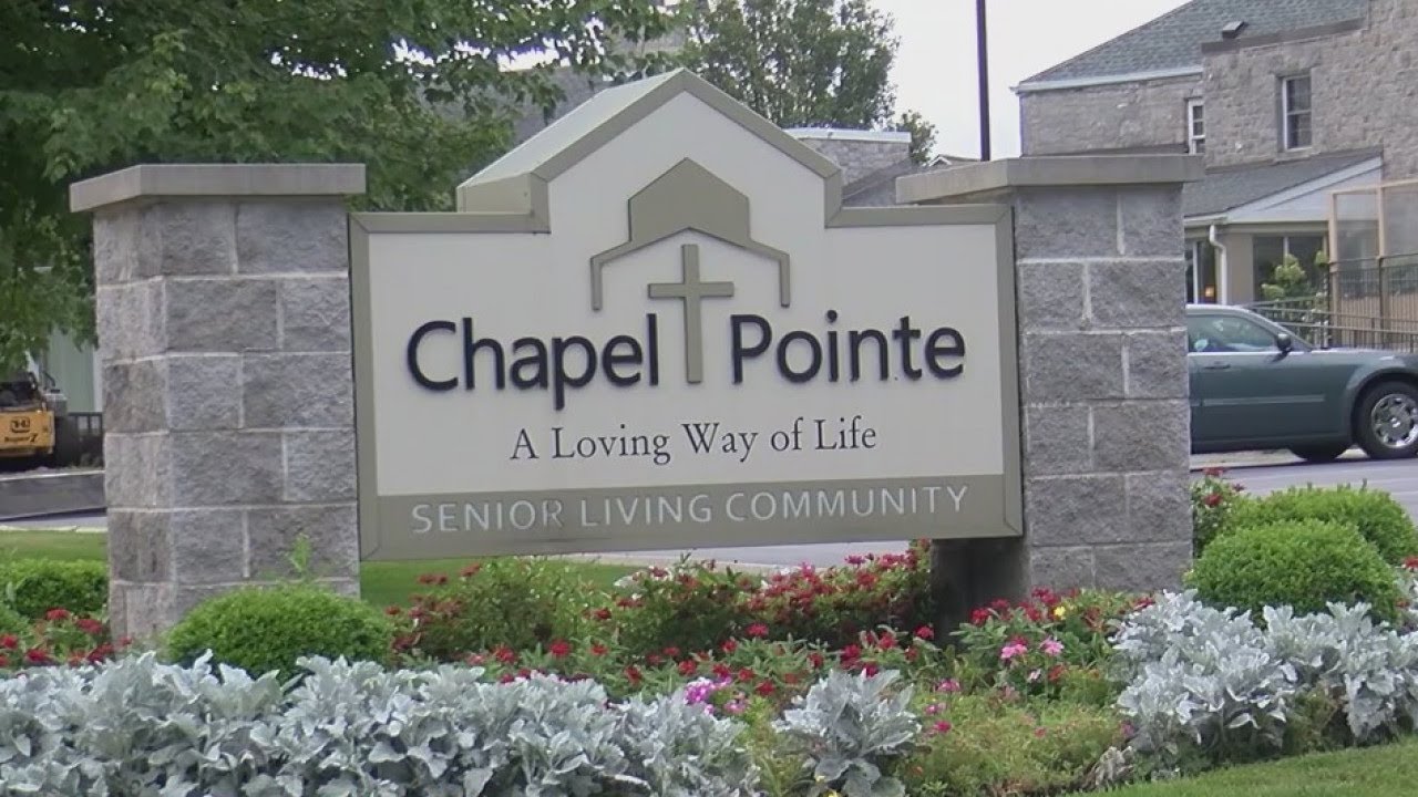Midstate nursing home workers manage Statewide vaccination rates