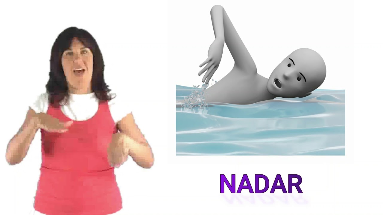 VOCABULARIO DEL VERANO LSE