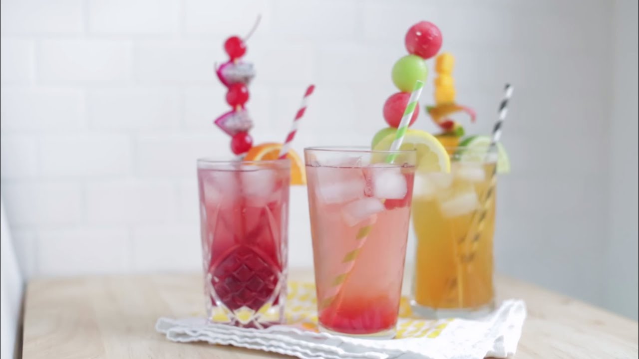 How to Make Teapop at Home!