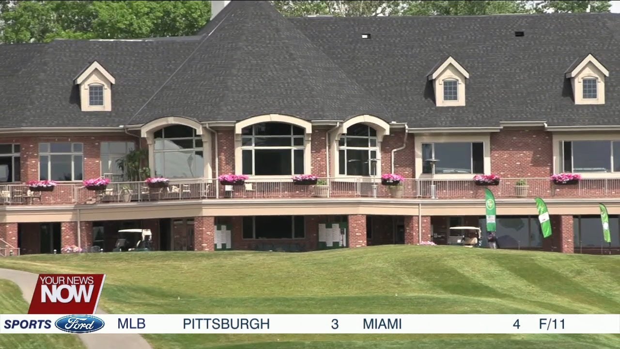 Lima City Golf Championships: Day 3; Guillermo Garron Will Face Brett Eley in Finals