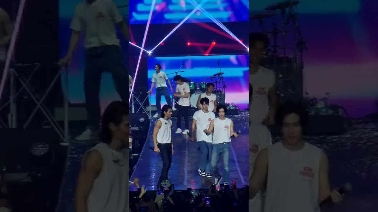 20220724 || Jeff Satur Focus - Medley EDM Dance || KPWorldTourD1