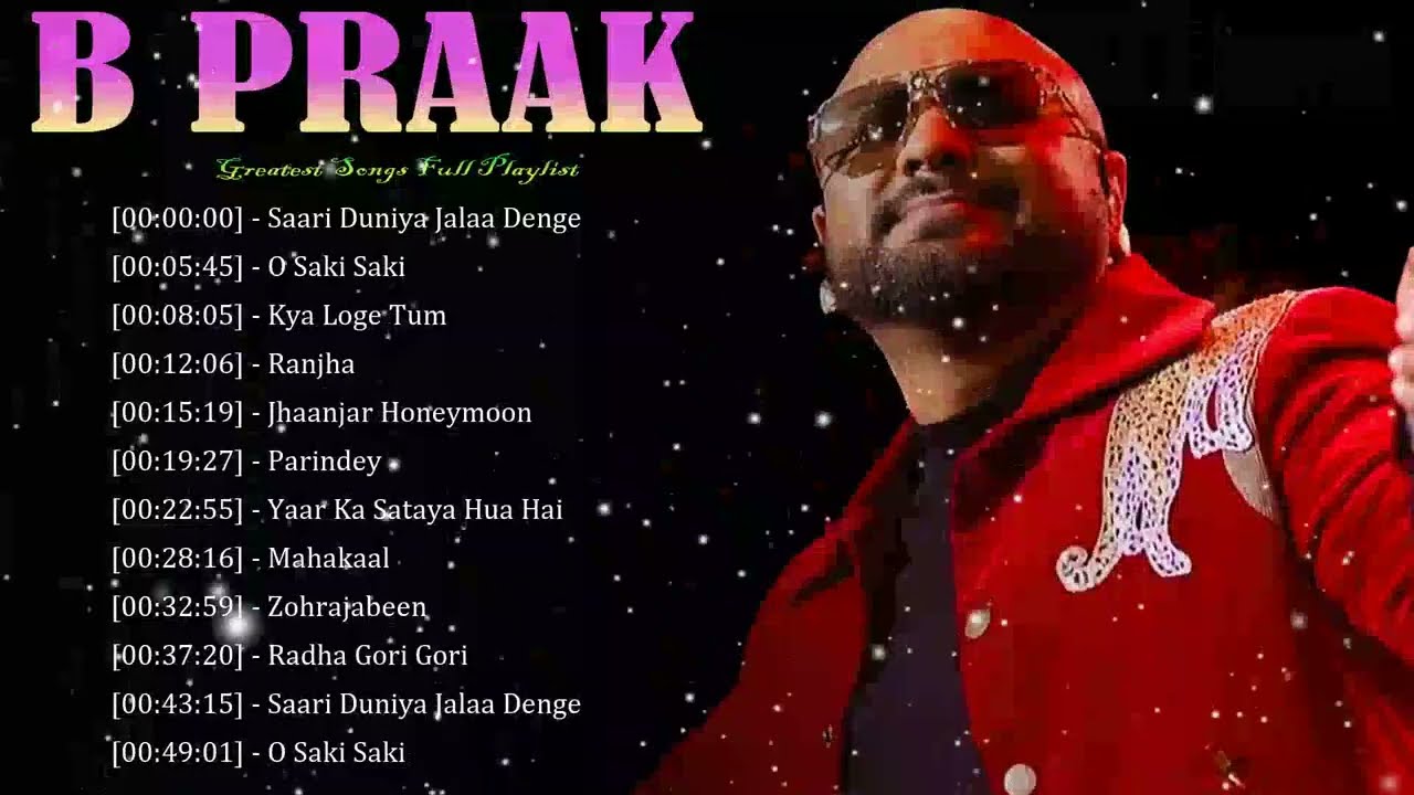 🌄 B Praak – Morning devotion expressed through strong yet peaceful melodic expression 🌞
