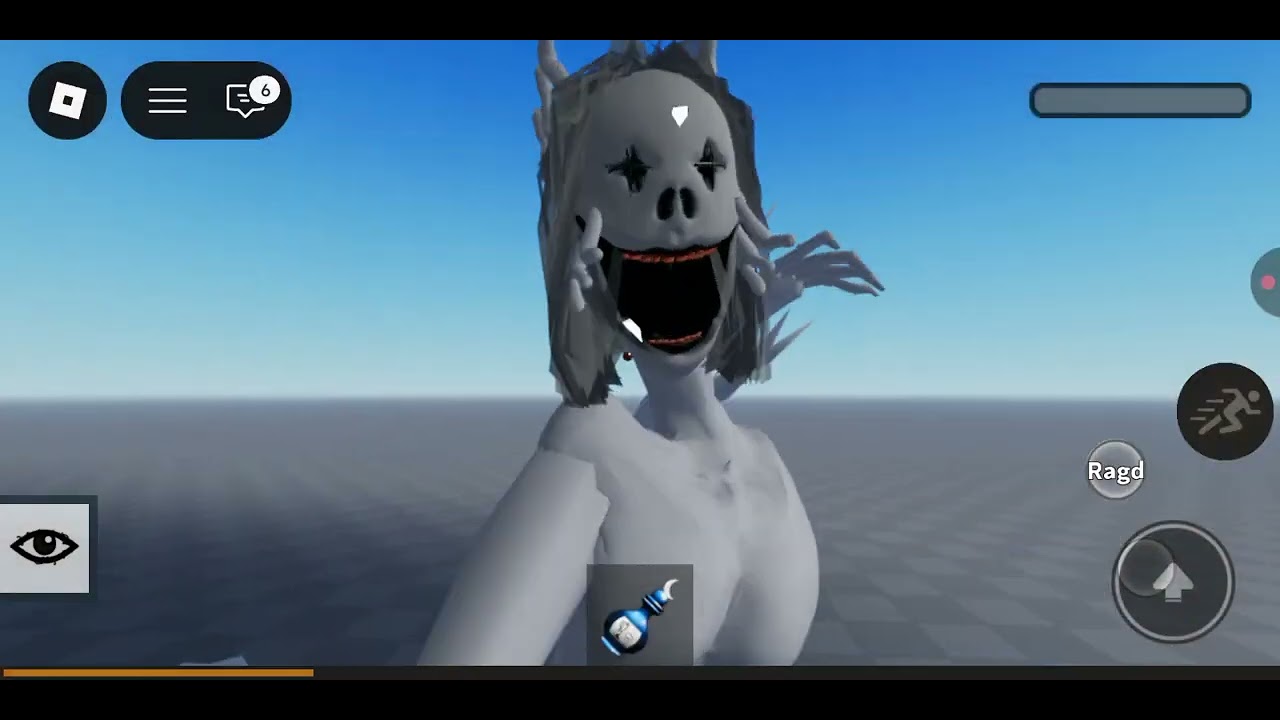 Roblox horror games amazing video 😂😂😂😂🤣🤣🤣🤣