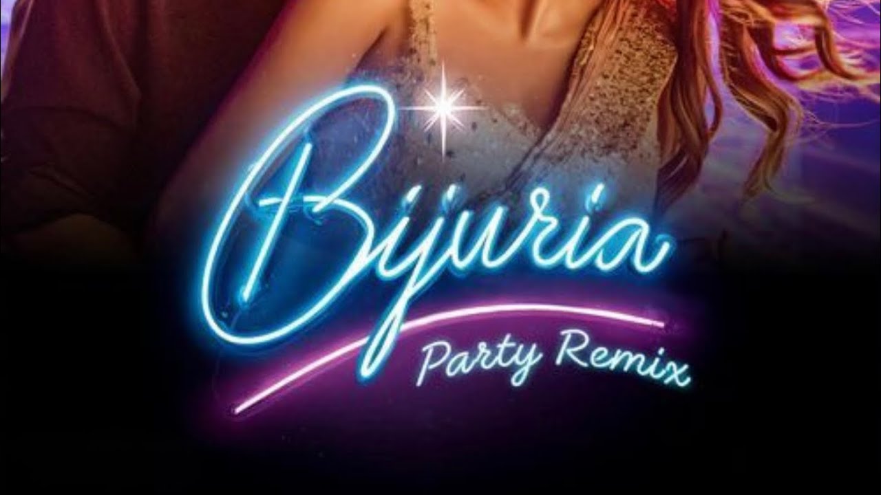 Bijuria - SSKTK - EDM CLUB MIX