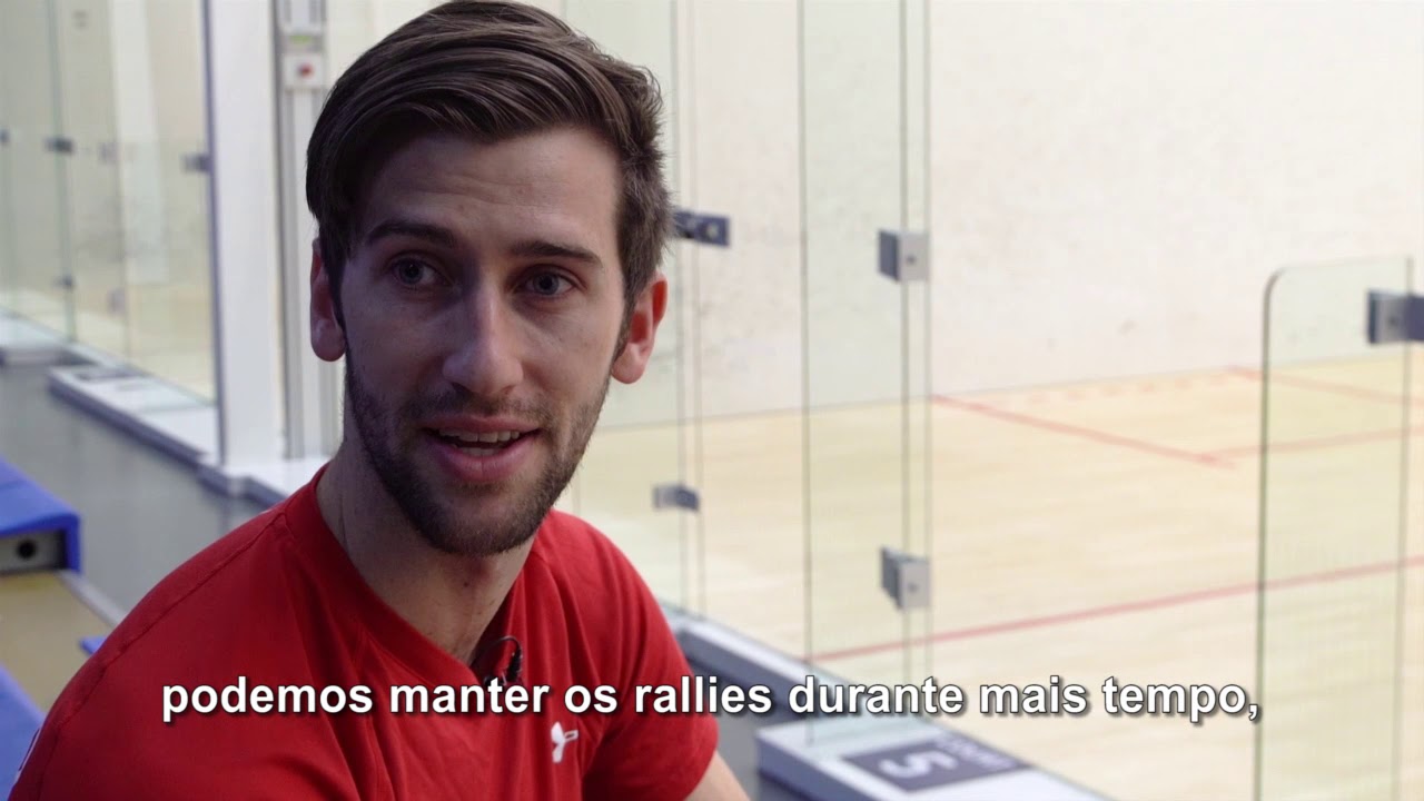 Introduction to Squash57 (aka sq57) - Portuguese