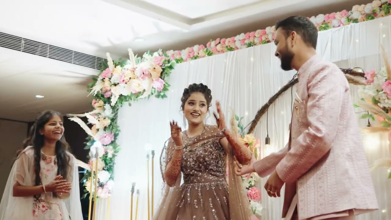 Divyansh X Sukanya Teaser