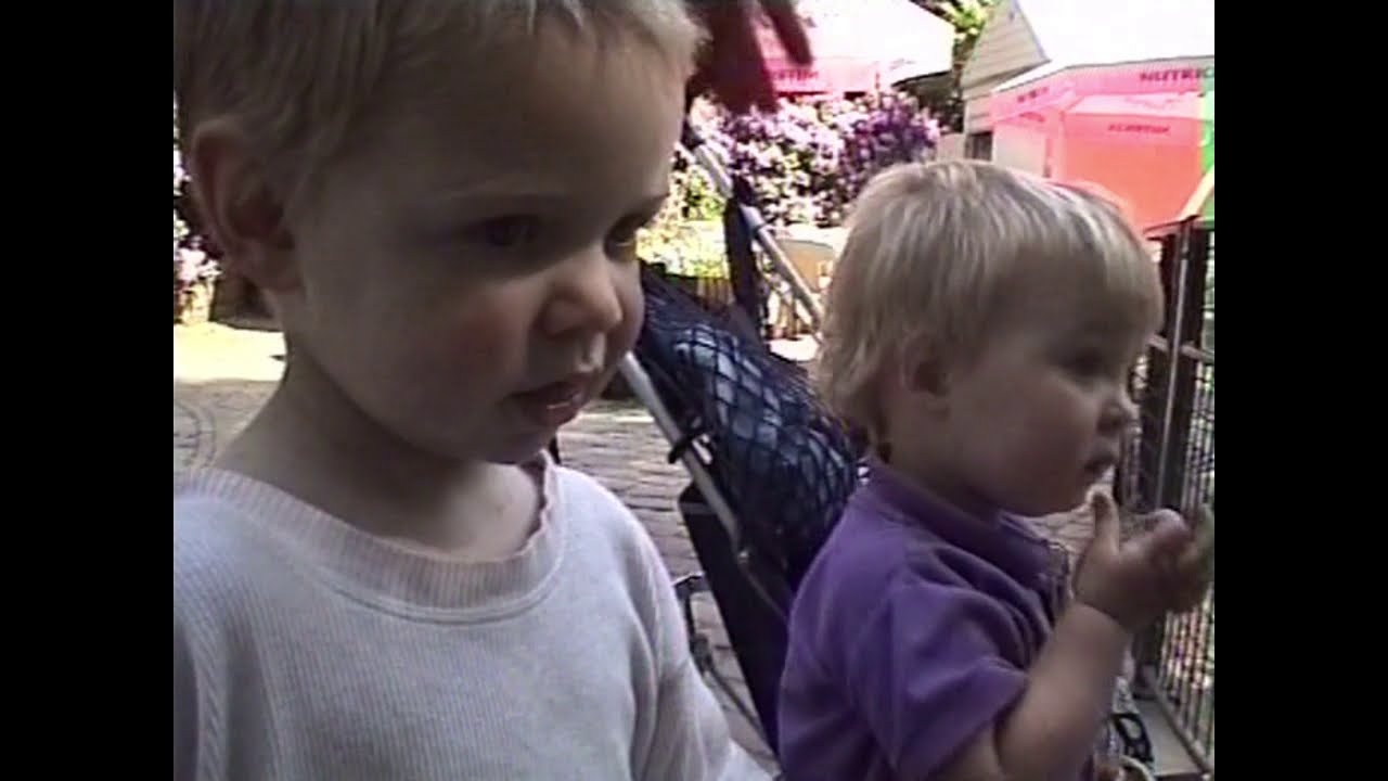 Woutje Wouter Artis 1998 - 2000