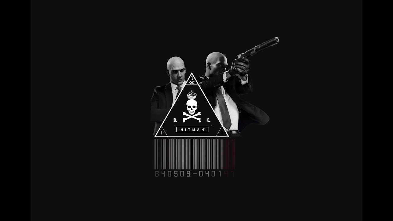 Hitman Freelancer HARDCORE
