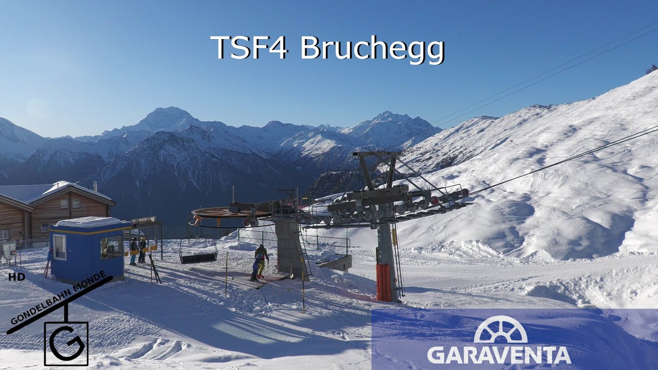 Bruchegg