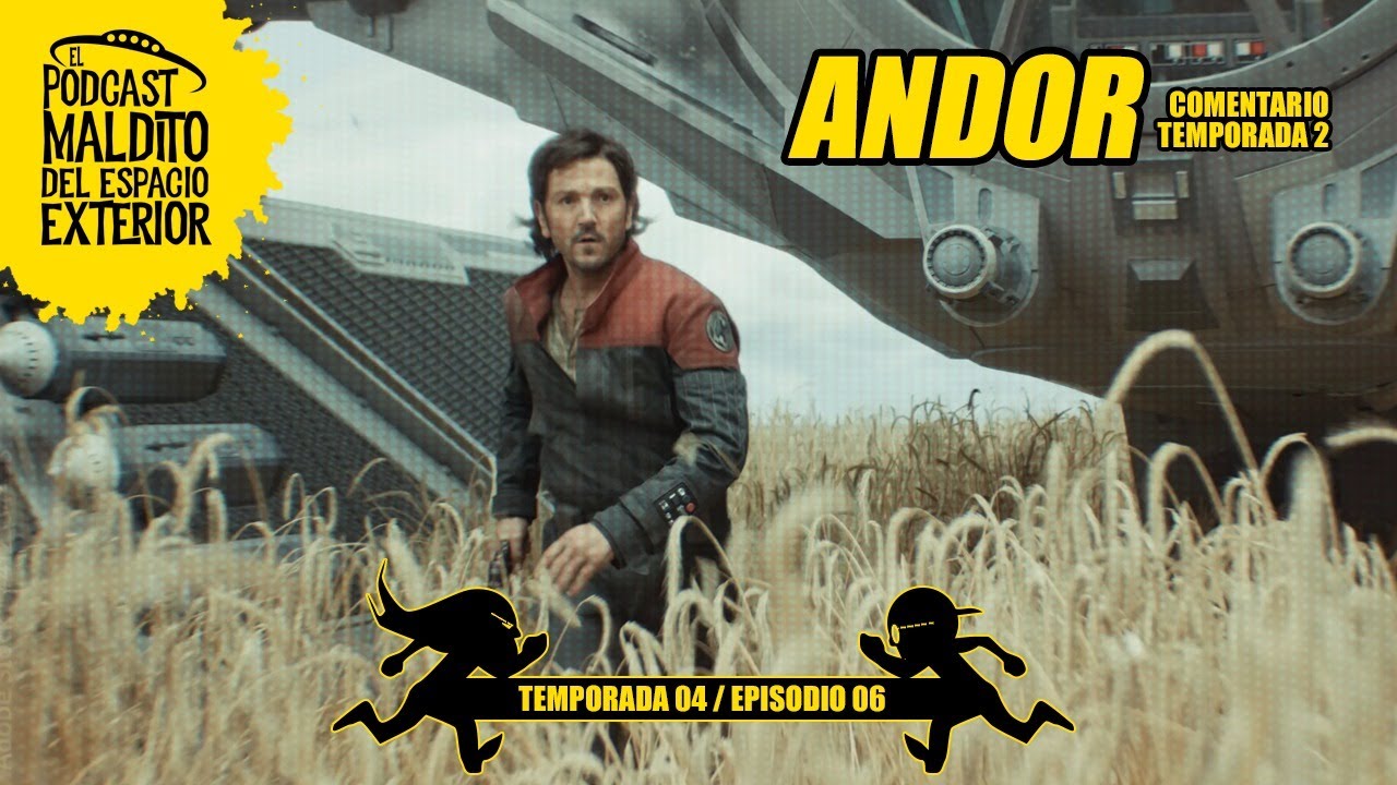 T4 ep05 - Andor 2