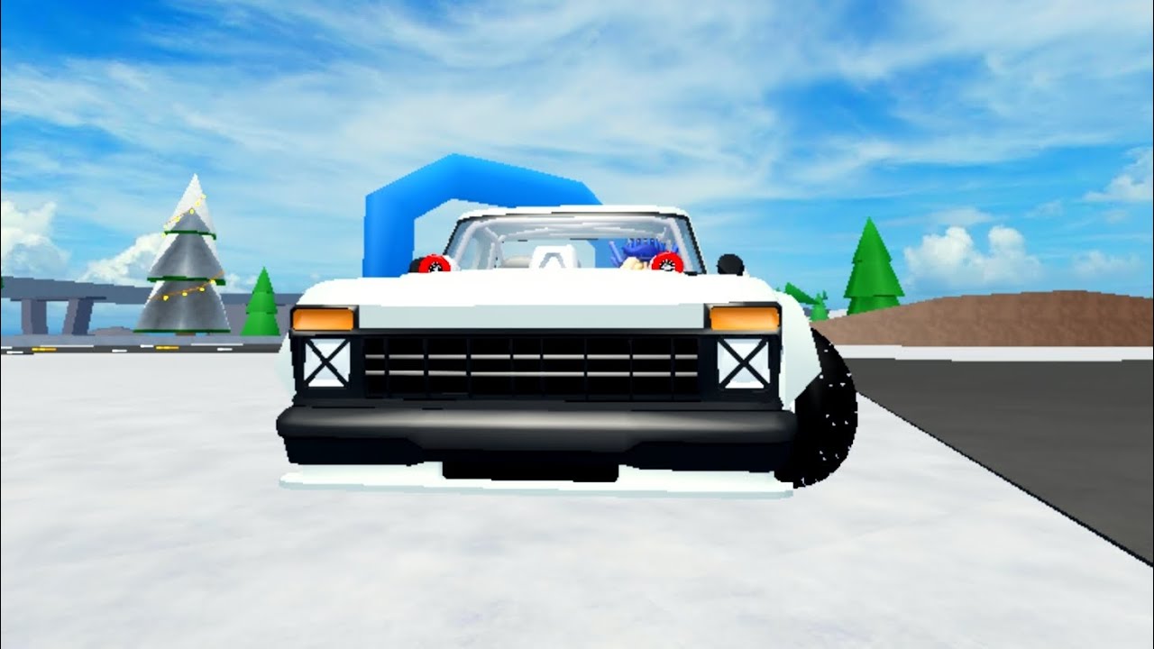 Showing the best cars to drift(part 2)
