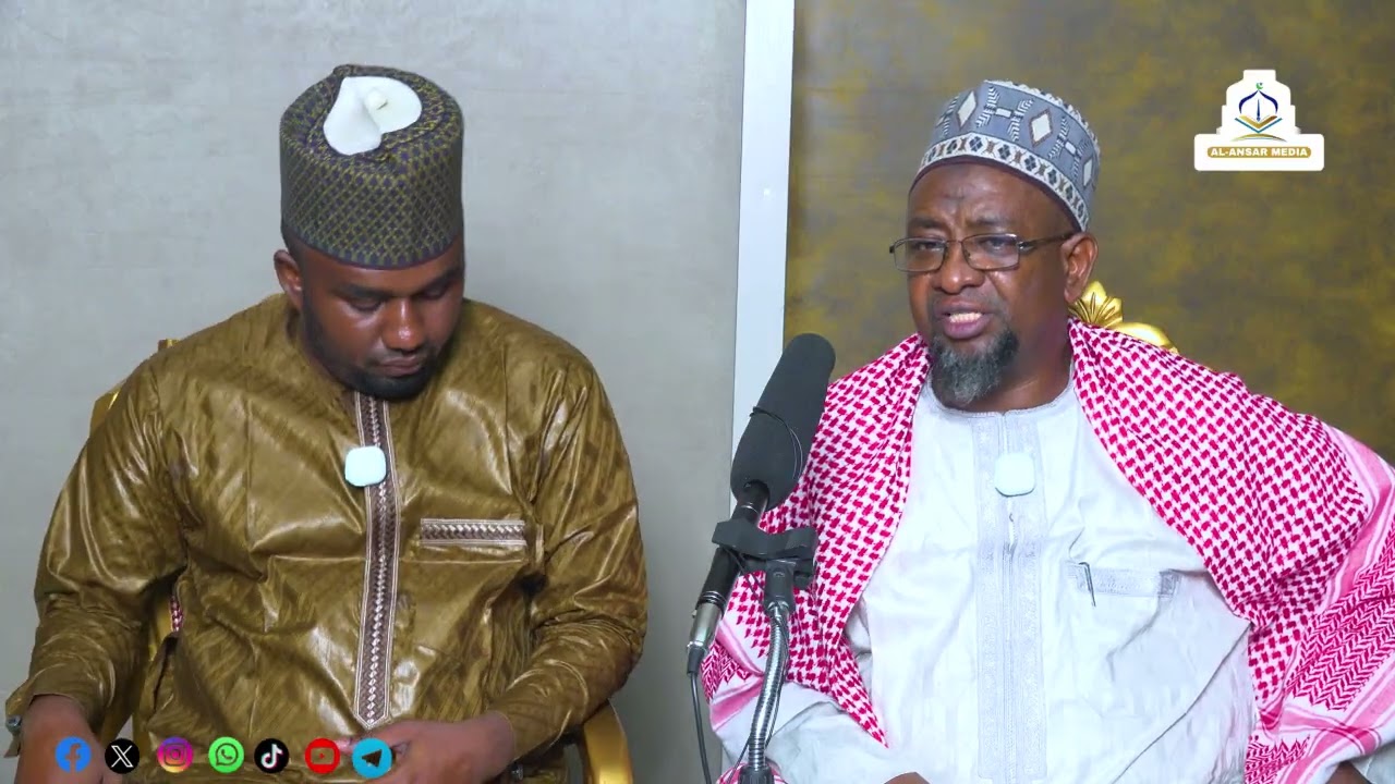 31 SHIRIN AMSOSHIN TAMBAYOYI - Dr Abdallah Usman Gadon kaya