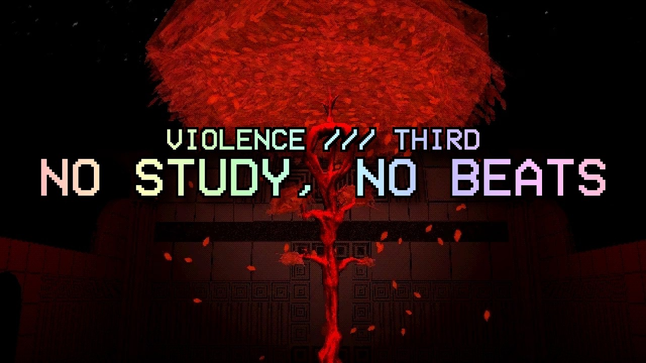ULTRAKILL - Suffering Leaves Suffering Leaves (but it's lofi)