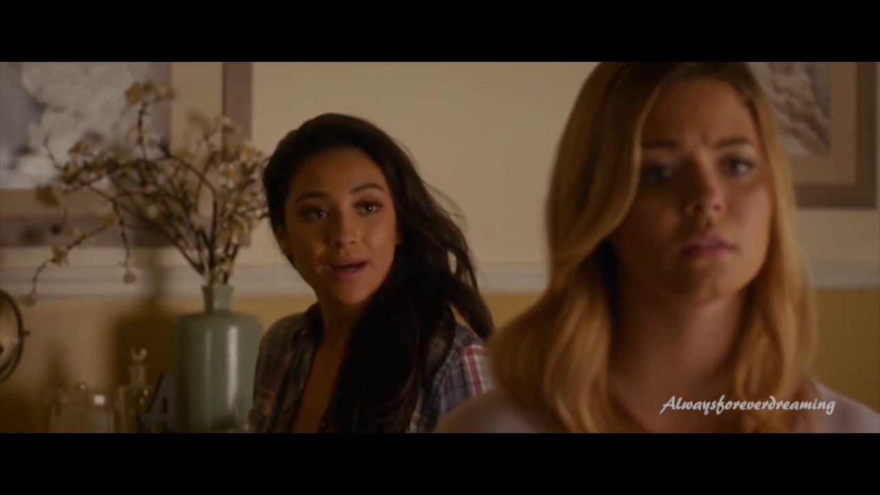 Emison - Secret Love Song