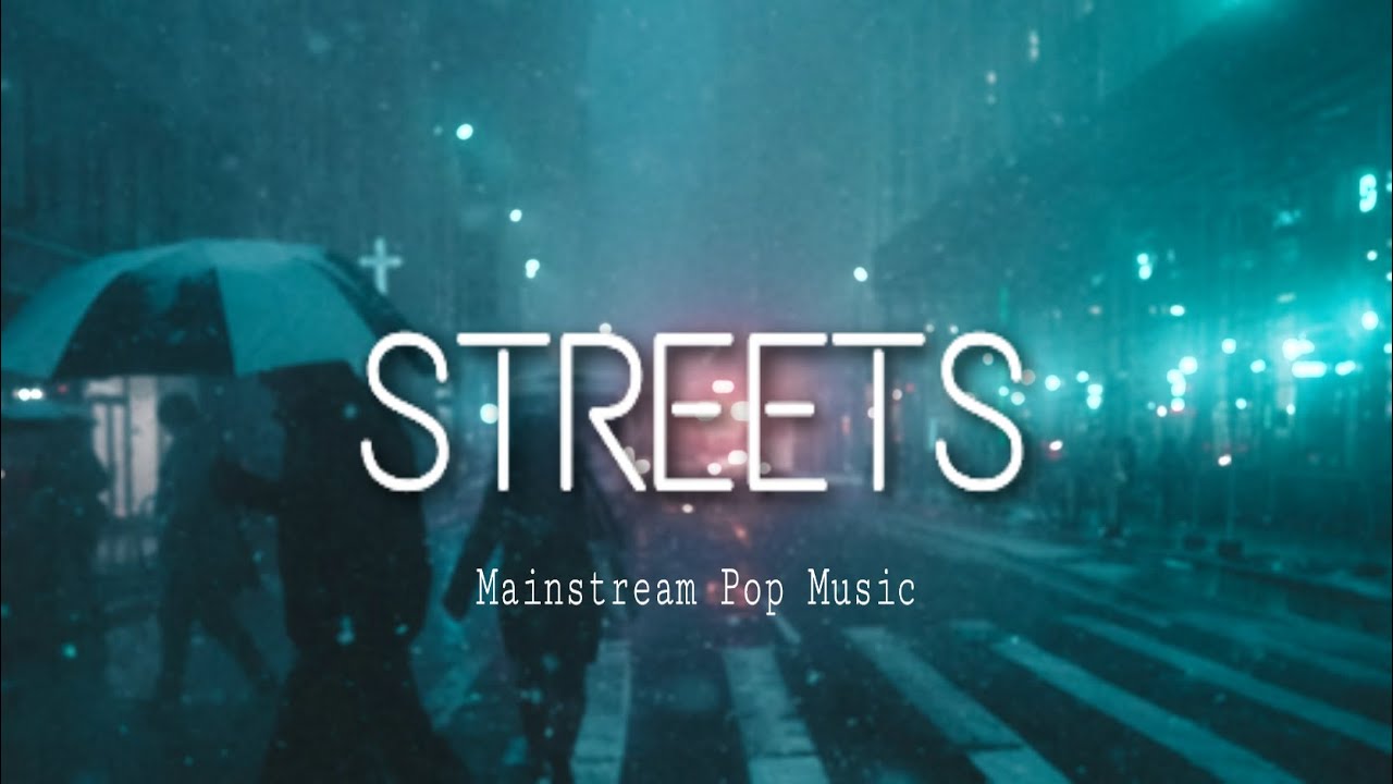 David Guetta x The Chainsmokers Type Beat - Streets ft Ariana Grande | Pop Type Beat 2020