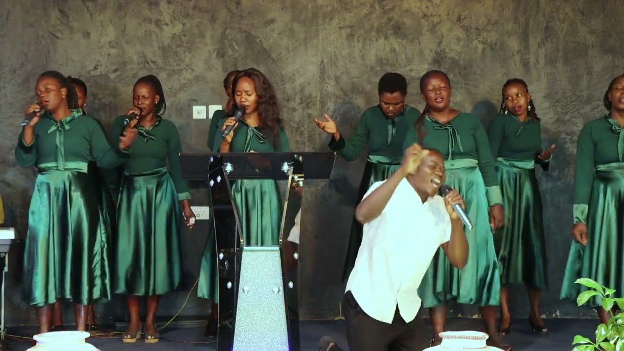 08 JUNE 2025|| VICTORY LIFE RESTORATION CHURCH BUKASA || PRAISE AND WORSHIP MINISTERING