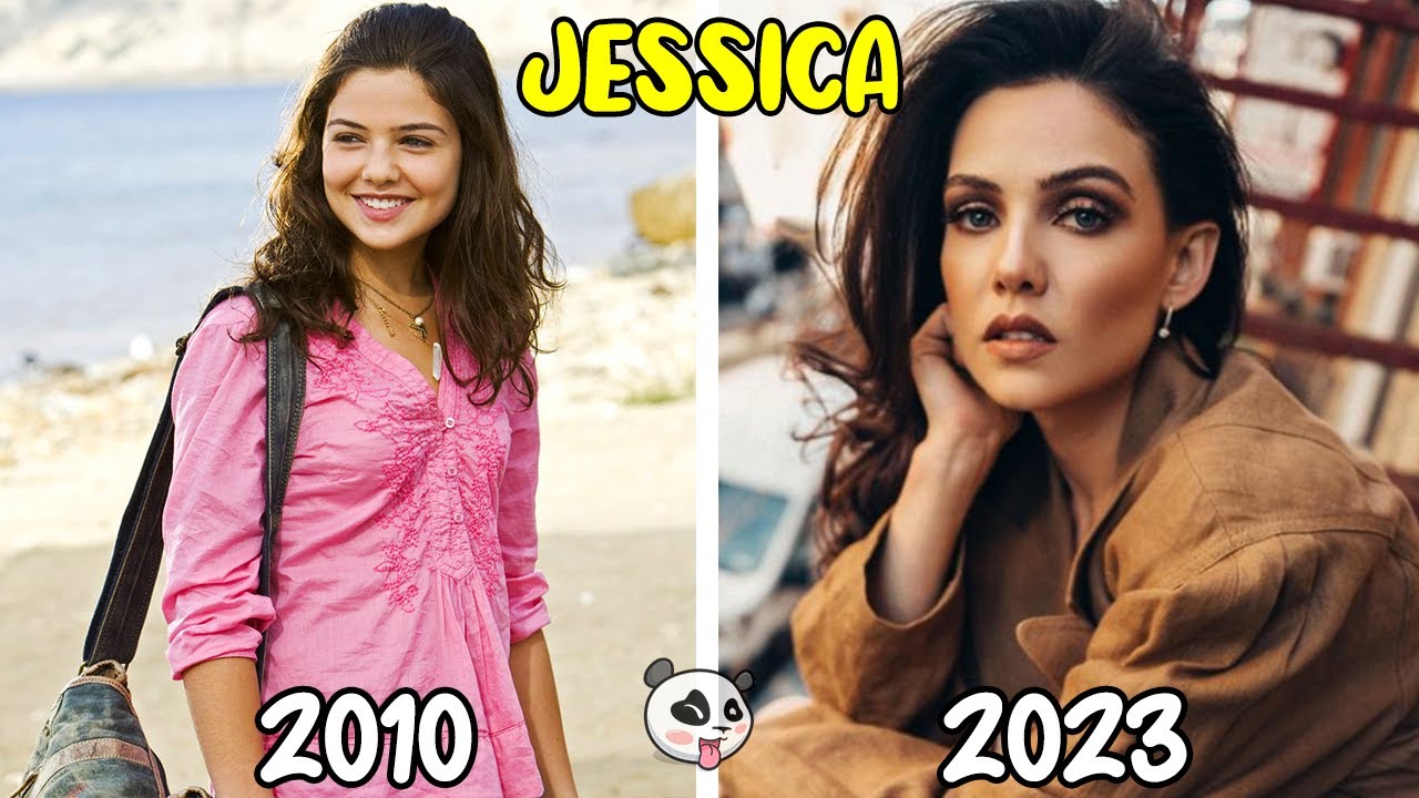 STARSTRUCK: Mi Novio es una Súperestrella Antes y Después al 2023 || Mundo Famoso