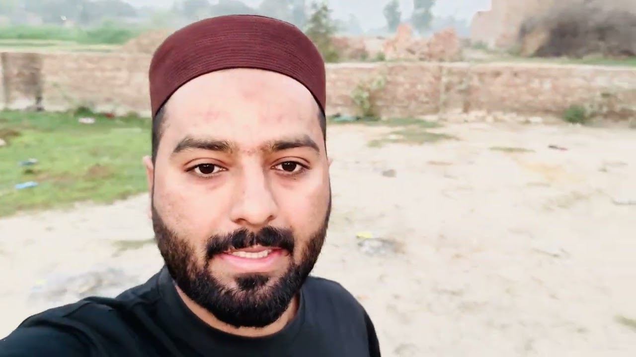 Subha subha hum sab dost sehr krny gye 🤓