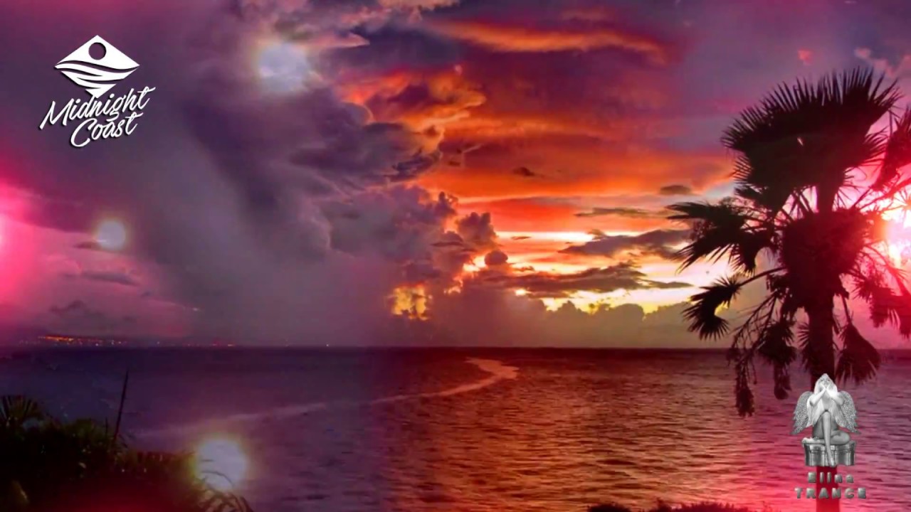 GAR & Youssef Chen - The Light Inside (Sunset Mix) [Midnight Coast]