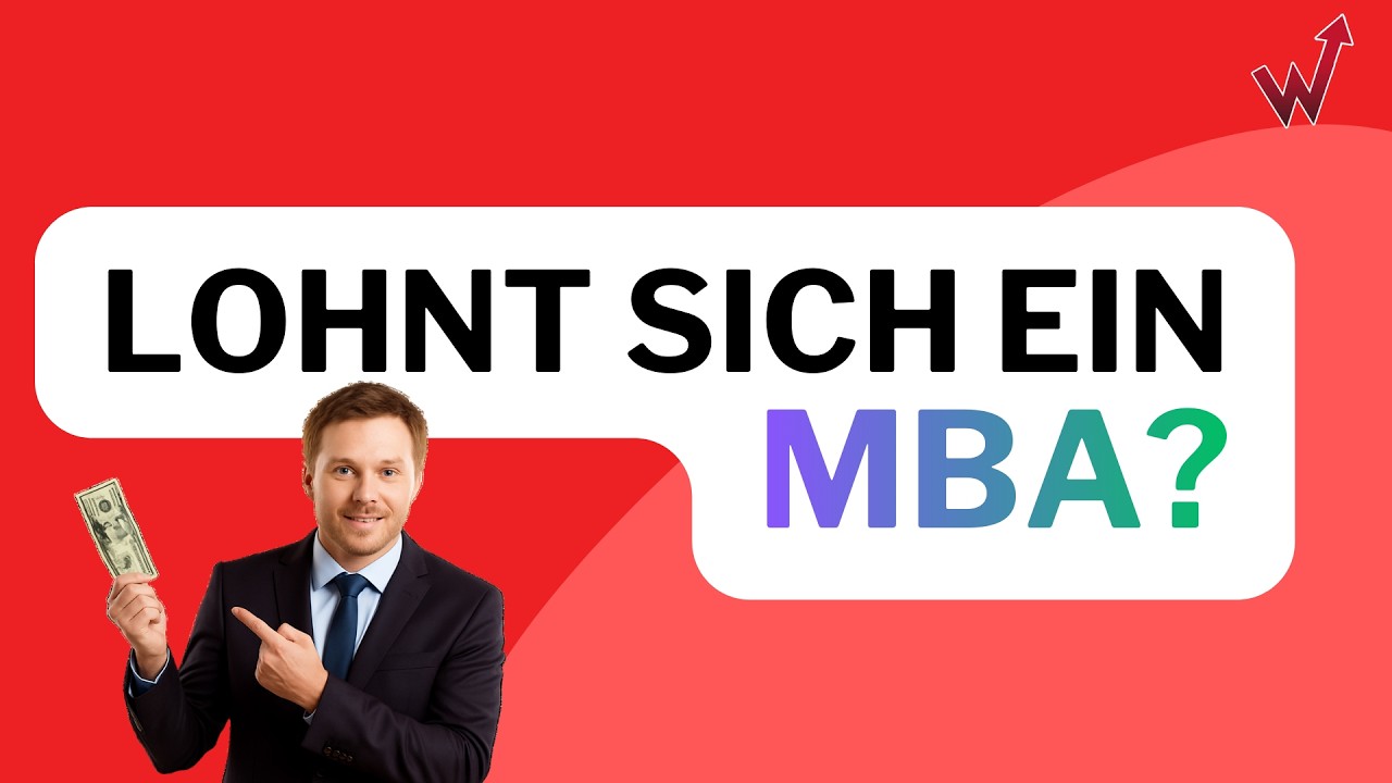MBA (Master of Business Administration) explained simply | Process | Advantages and disadvantages...