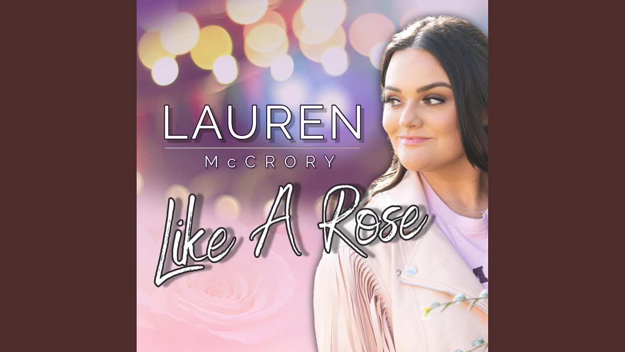 Like A Rose