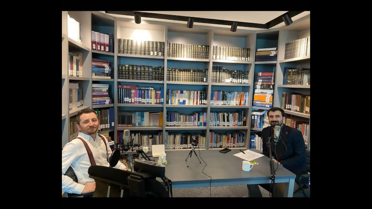 Online Oda Bizim İçin Ne Yapıyor ? Paneli || 03/04/2021 || HKMO Ankara Şube