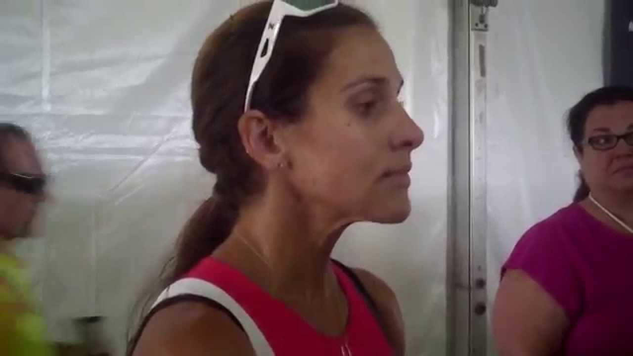 Kara Goucher Responds to Alberto Salazar's Open Letter, Urges Others to Come Forward
