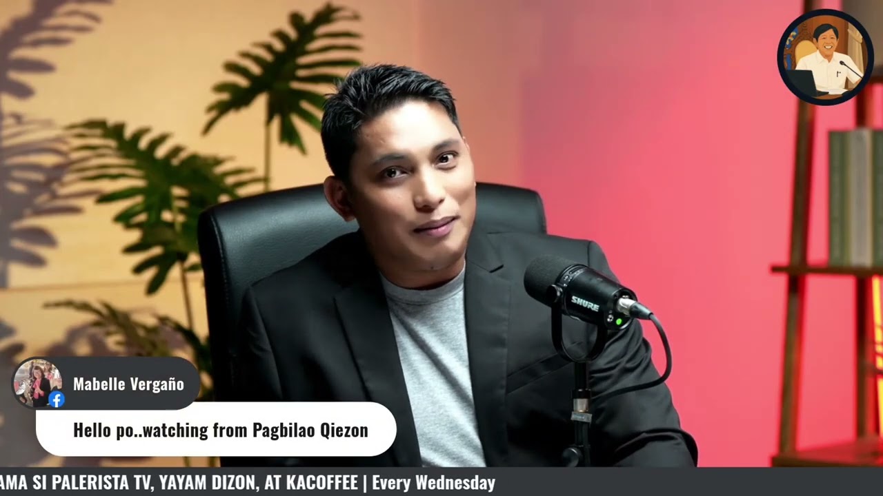 Throwback: The Working President Ep11 | PBBM & First Family News with Humor & Insight