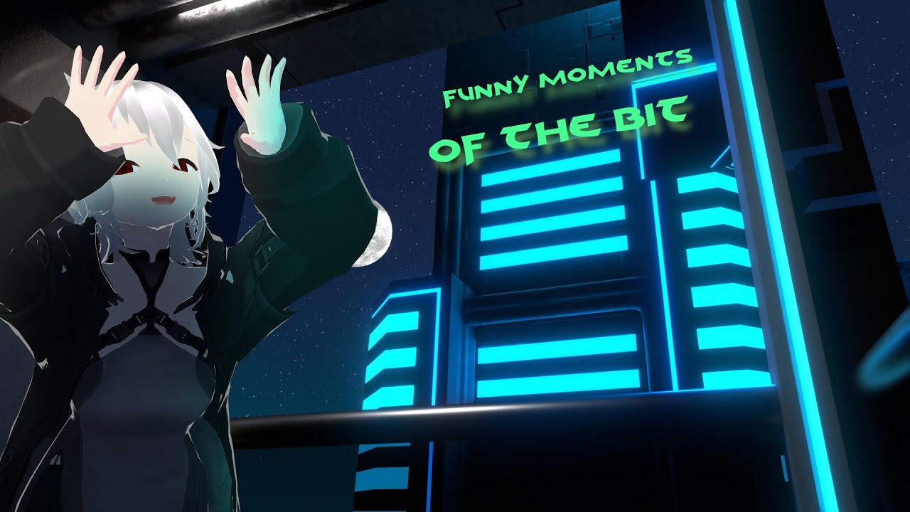 Funny Moments of The Bit - The last few years