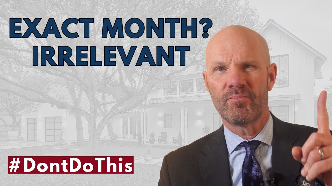Realtors: Why Market Predictions Hurt Your Clients