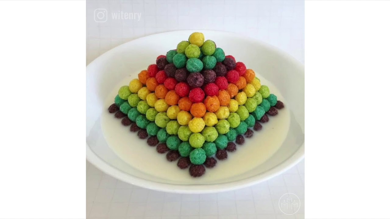 Adam Hillman: The Master of Symmetry and Visually Satisfying Arrangements