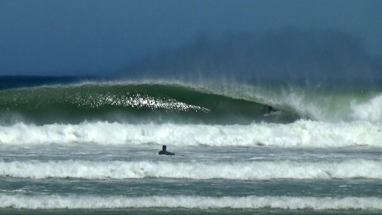 Volcom TCT Entry - Adin Masencamp