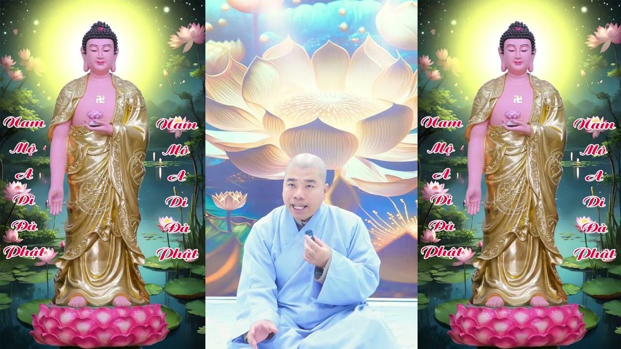 AI LÀ NGƯỜI CÓ PHƯỚC BÁO LỚN NHẤT #cusinhuanduc