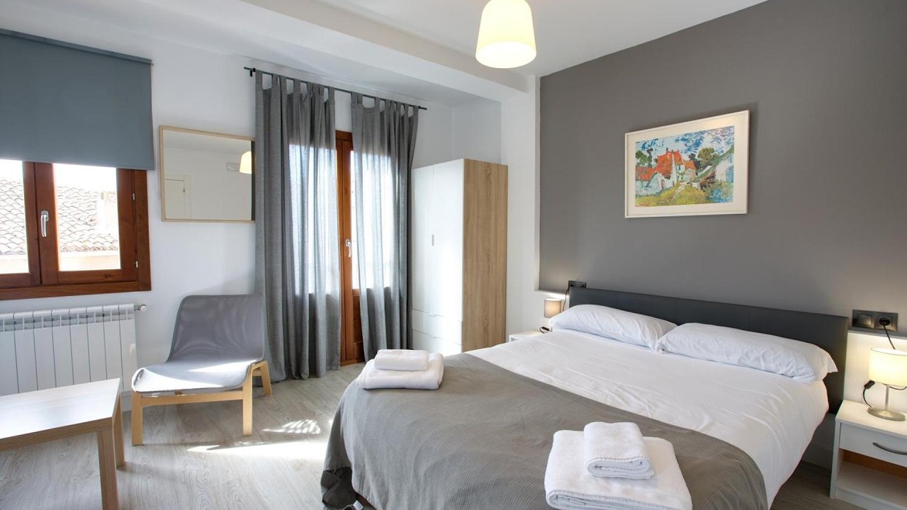 Cuencaloft Matadero viejo | Cuenca, Spain | Hotel Review 🏨