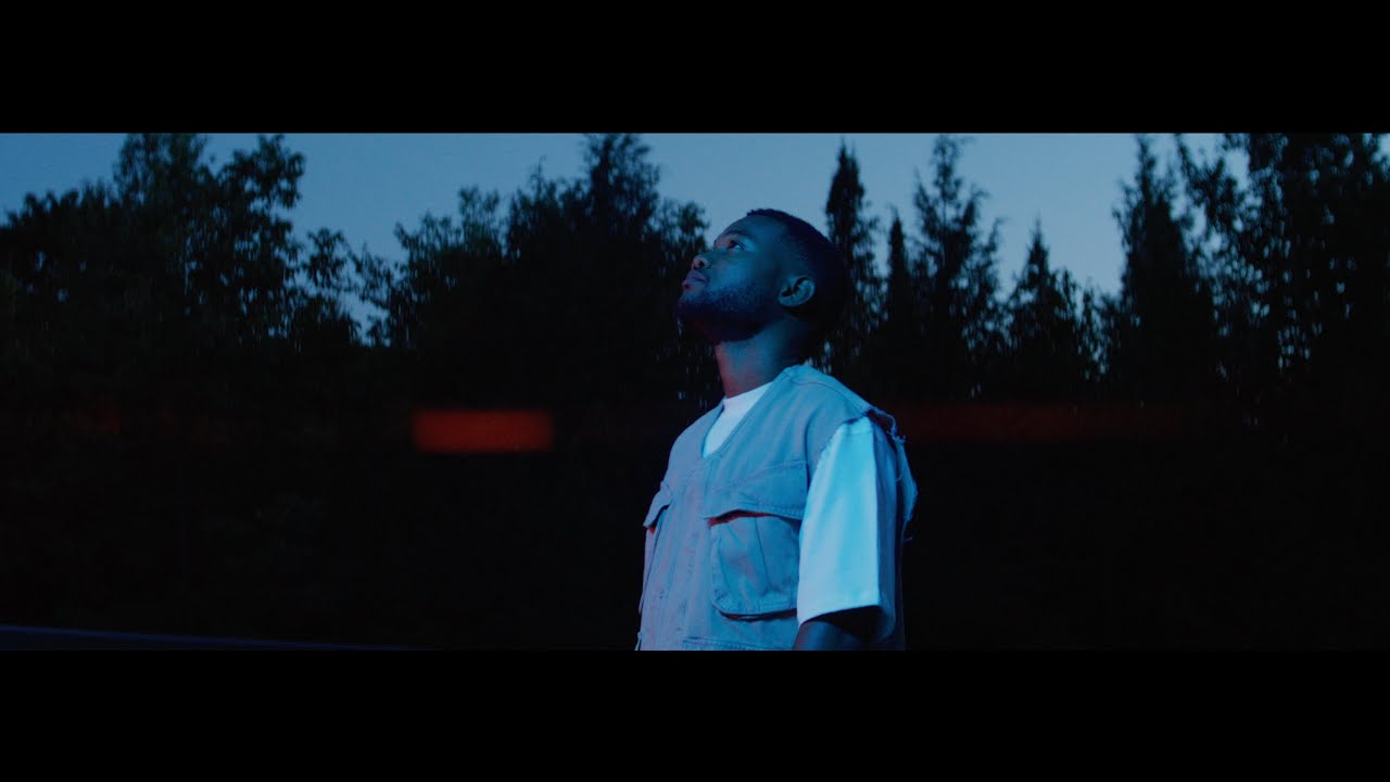 Durkheim - Kow Kow (Official Video)