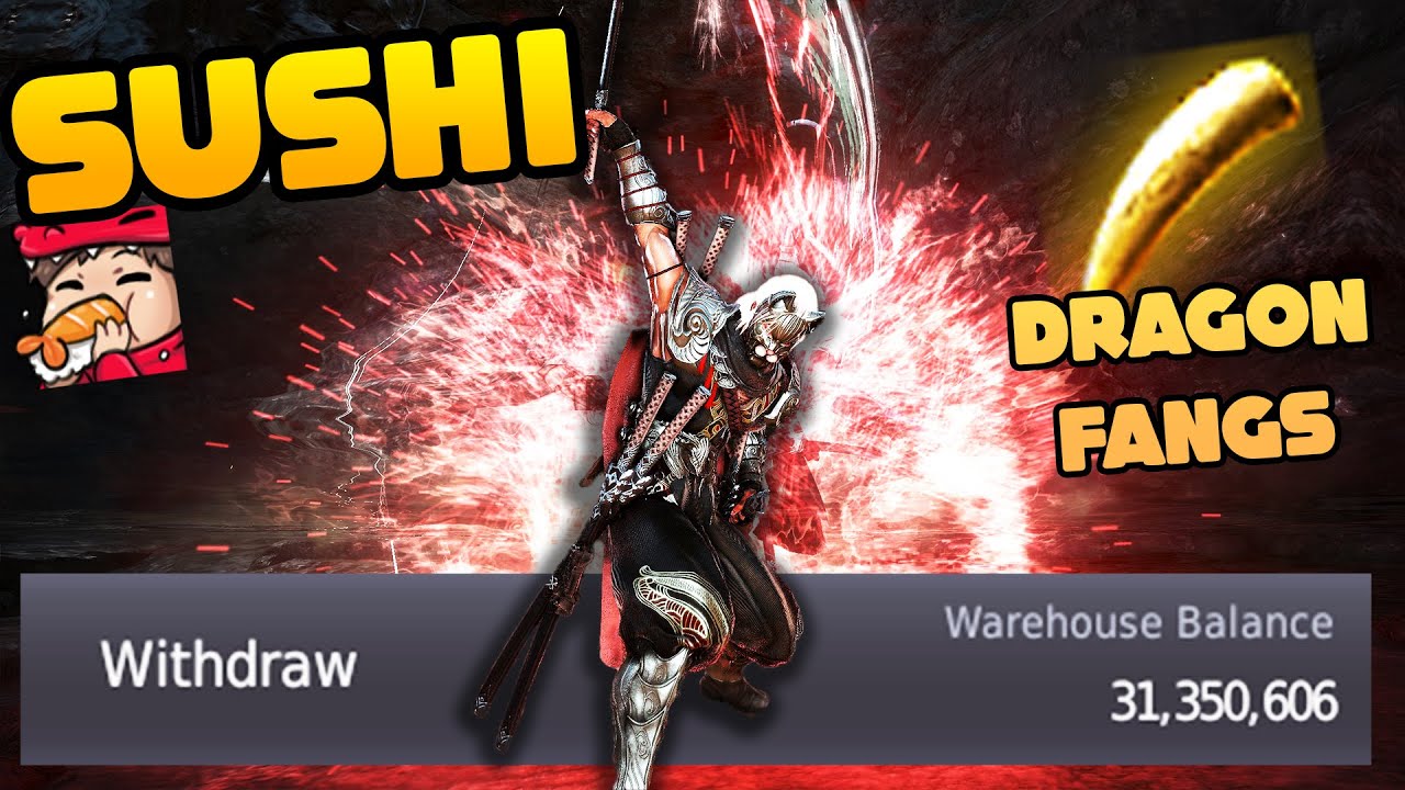 How to make Silver in BDO? Yes. | Daily Dose of Black Desert online