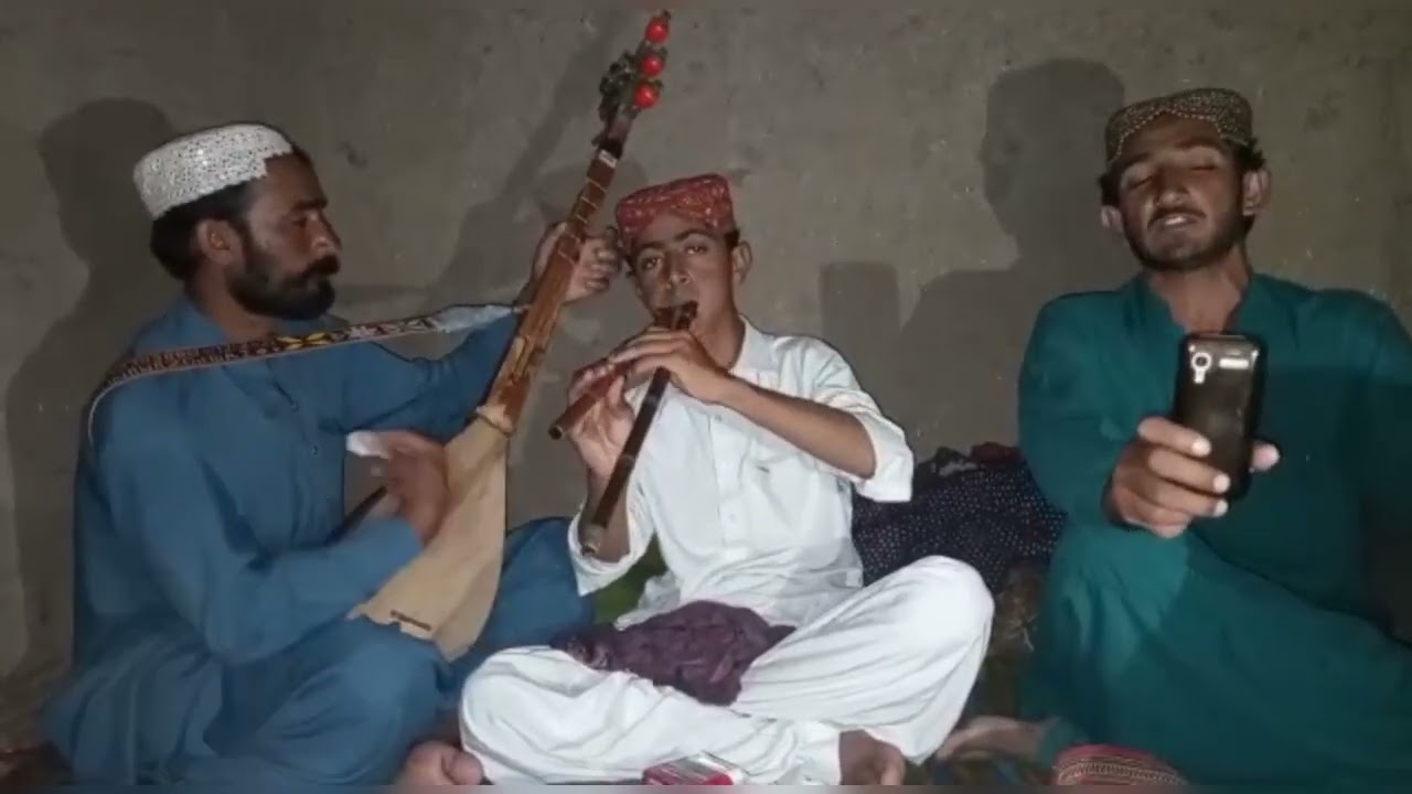 nadi gulab mariya ji main program nadsar