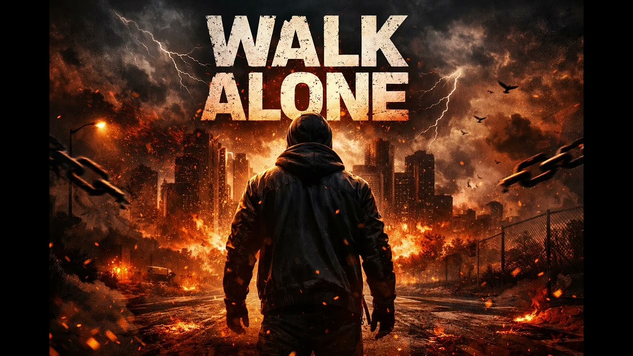 Walk Alone
