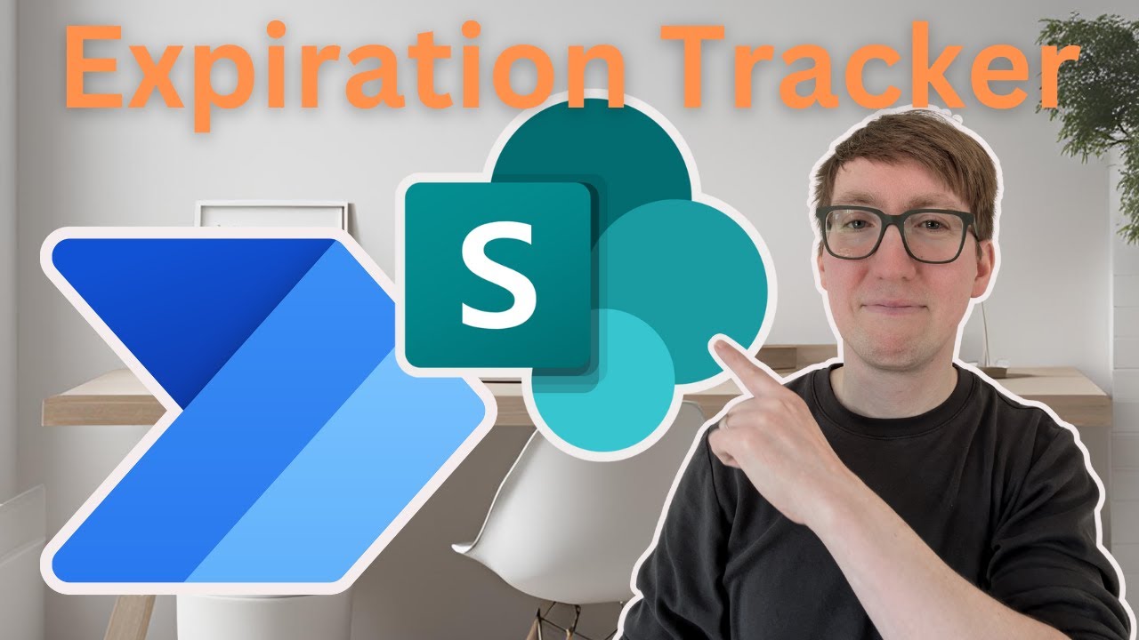 Power Automate - Track Expiring Azure App Client Secrets in SharePoint
