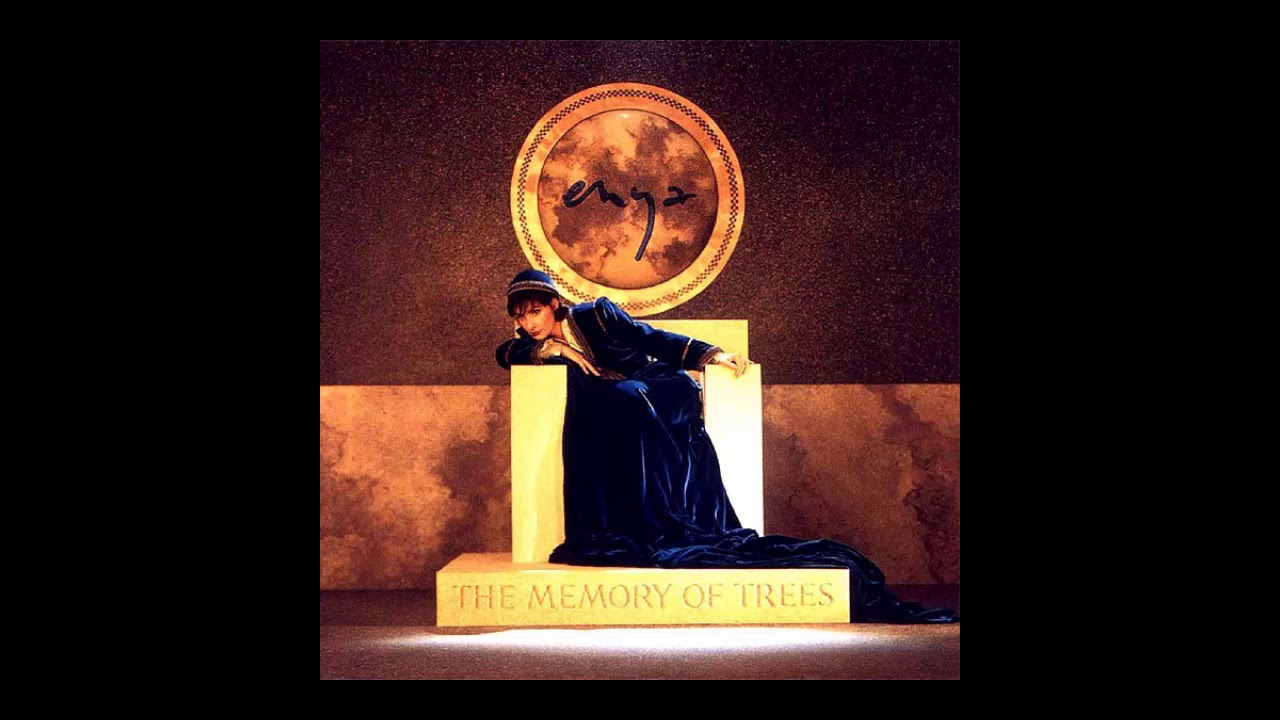 Athair Ar Neamh - Enya - REMASTER (04) [HQ]