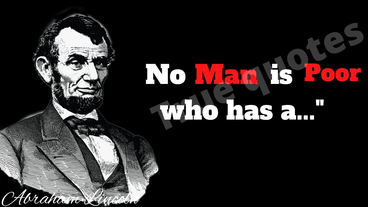 Best 45 inspirational&motivational quotes by Abraham lincoln|formal us president#quotes #truequotes