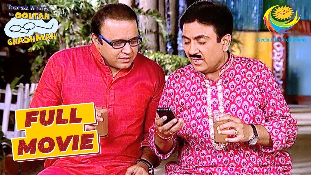 Scooter के Number Plate के लिए Bhide हुआ परेशान | Taarak Mehta Ka Ooltah Chashmah | Bhide's Scooter