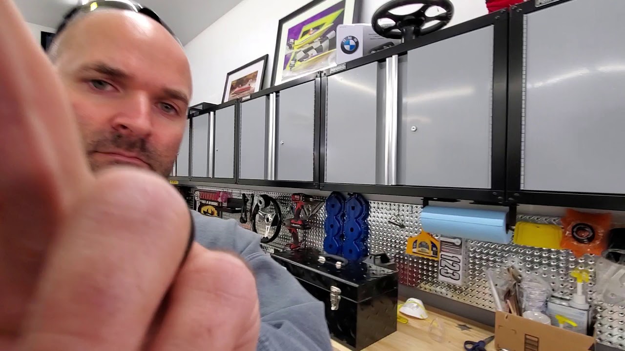 LiPo Battery Storage Box - Fire Box