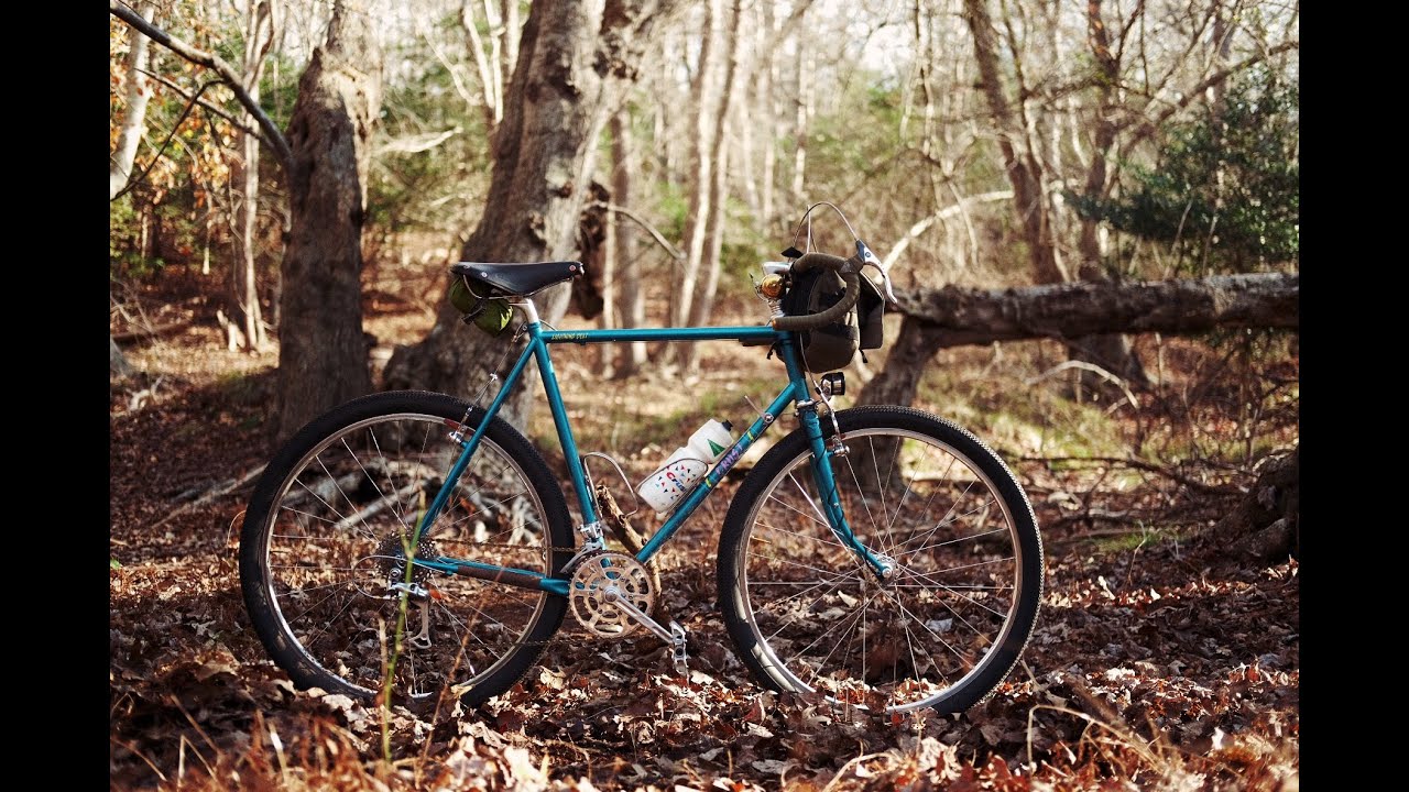 Lightning Bolt Canti POV Ride