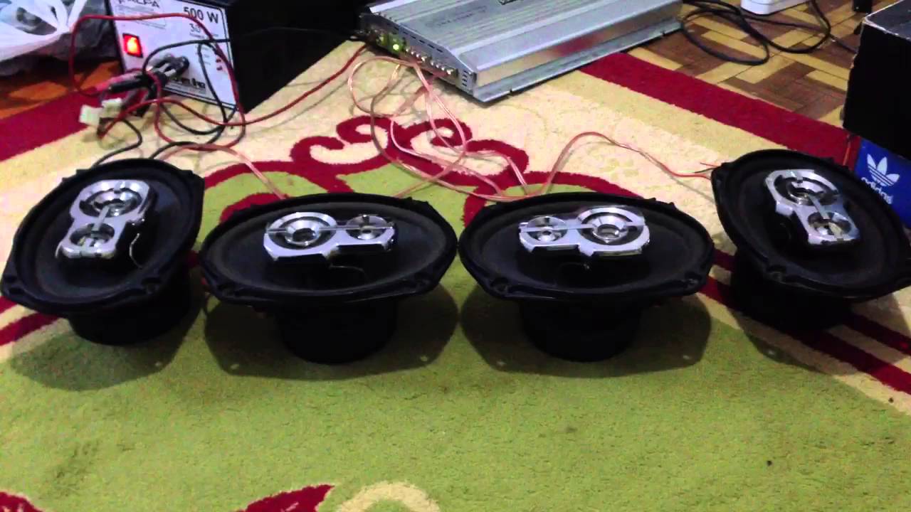 Pioneer ts6975 (Tarkan-İnci tanem)
