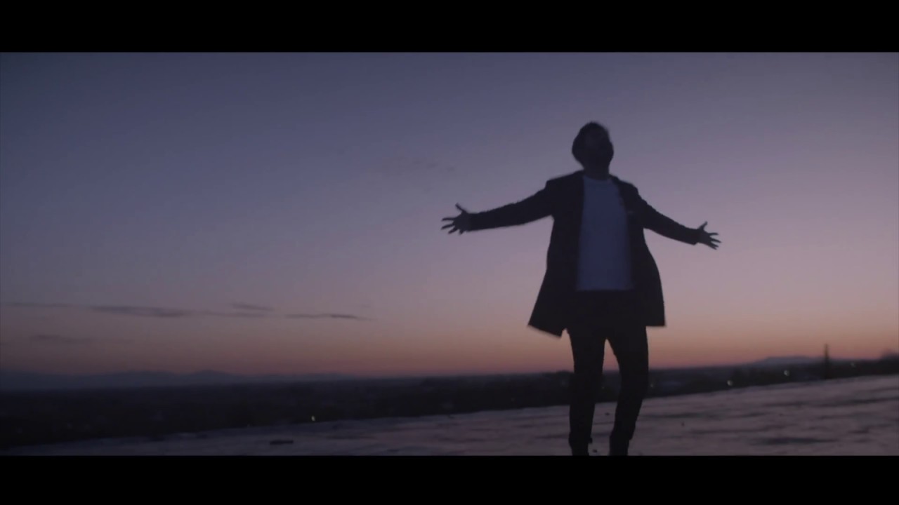 Giorgi Chikovani - I feel it baby  (Official Video)