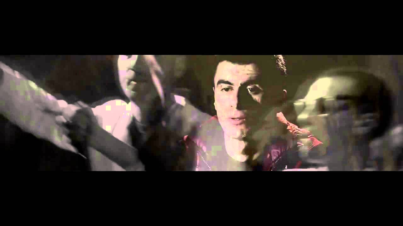 Edgar feat Vlod Ctrl A NCMusic HD VIDEO 2014